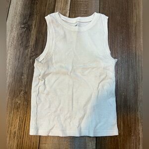Hollister Tank Top